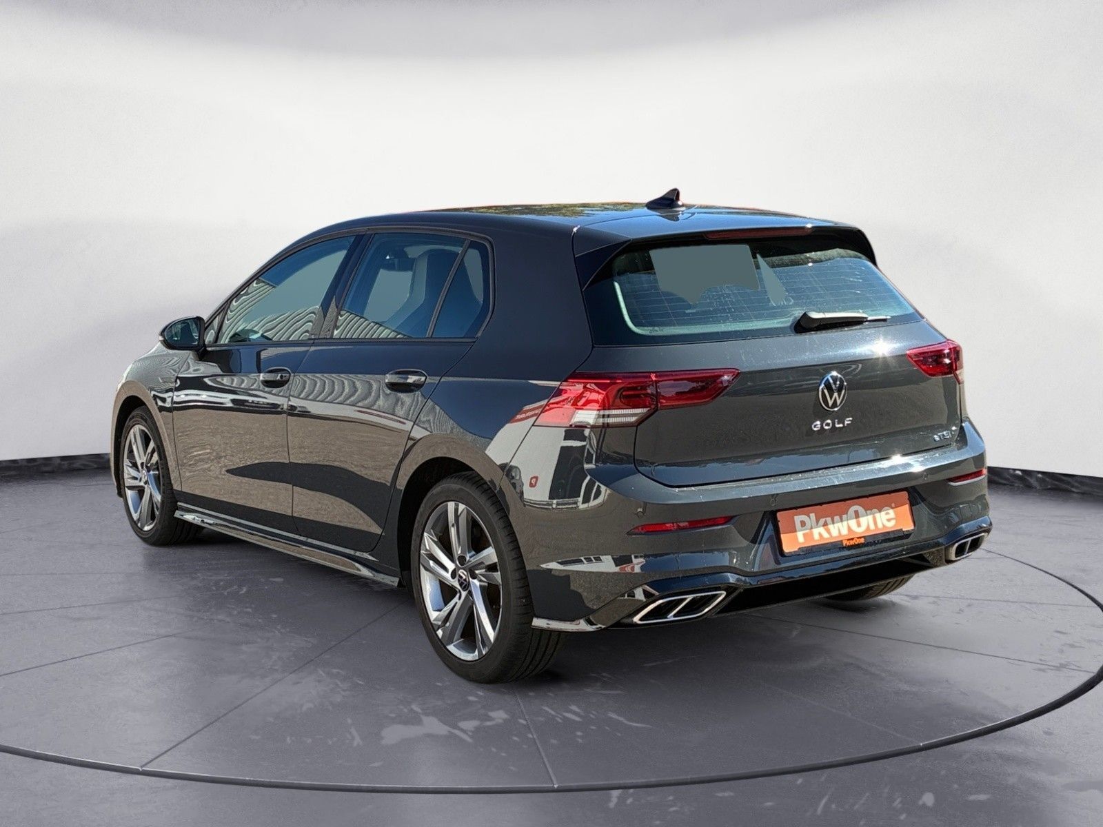 Volkswagen Golf 1.5 TSI R-Line R-LINE*AUTO-HOLD*PDC*KLIMA*L imagem 3