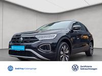 Volkswagen T-Roc 1.0 TSI Goal NAVI PLA ACC SHZ GJR