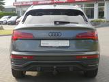 Audi Q5 SB S-Line 45 TFSI quattro s-tronic LED Navi S - Audi Q5 Gebrauchtwagen