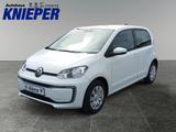 Volkswagen e-up! - Volkswagen e-up!: Kleinwagen