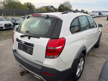 Chevrolet Captiva 2.2TD LT+ AWD 7-Sitzer - Bild 5