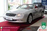 Mercedes-Benz SL 500 LEDER*SEHR GEPFLEGT - Mercedes-Benz: Cabrio, Se