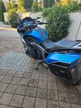 BMW K1600gt  Sport  - MOTORRAD SPORT