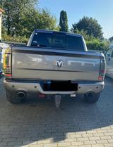Dodge RAM 1500 Sport Deutsche Erstzulassung  - Dodge RAM: D150
