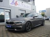 BMW M550 Baureihe 5 Lim. M550 d xDrive 520 PS WR/SR. - BMW in Kaiserslautern