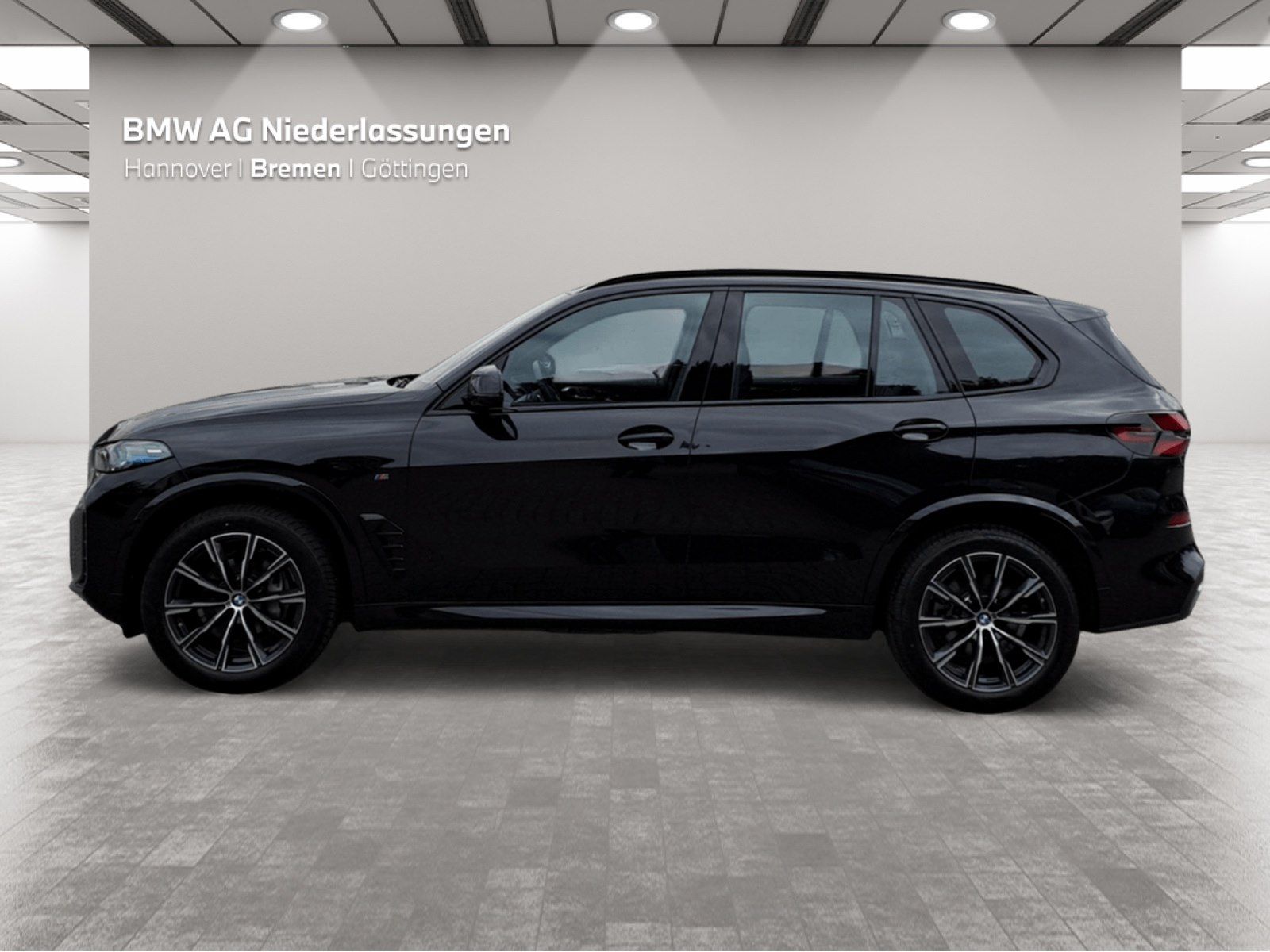BMW X5 xDrive40d M Sport AHK Driv.Assist.Prof LED foto 3