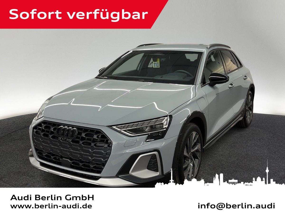 Audi A3 allstreet TFSI e S tronic