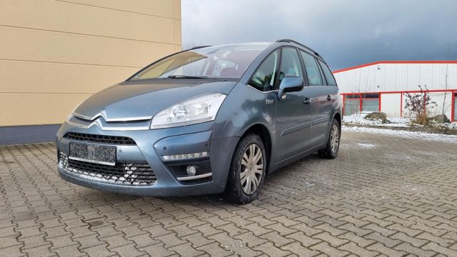 Citroën Grand C4 Picasso Tendance