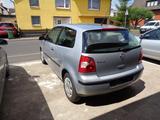 Volkswagen Polo IV Basis Klima 76 T Km TÜV Neu - Volkswagen Polo aus 2003 mit Benzin-Antrieb: Kleinwagen, Klimaanlage