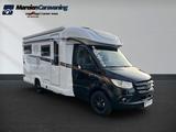 Carthago C1-tourer T 143 KB LE comfort (307) Mercedes - Wohnwagen & Wohnmobile in Krefeld