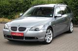 BMW 535d Touring*2H*ORG.94TKM*NAVI*LEDER*XENON*PANO* - BMW 535 aus 2005