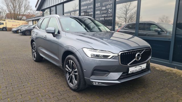 Volvo XC60 Momentum Pro 2WD - ASSISTS - 360° -