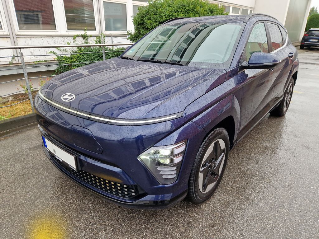 Image of Hyundai KONA Elektro