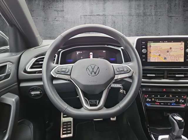 T-Roc R-Line 2.0 TDI SCR DSG RFK AHK 3,99%