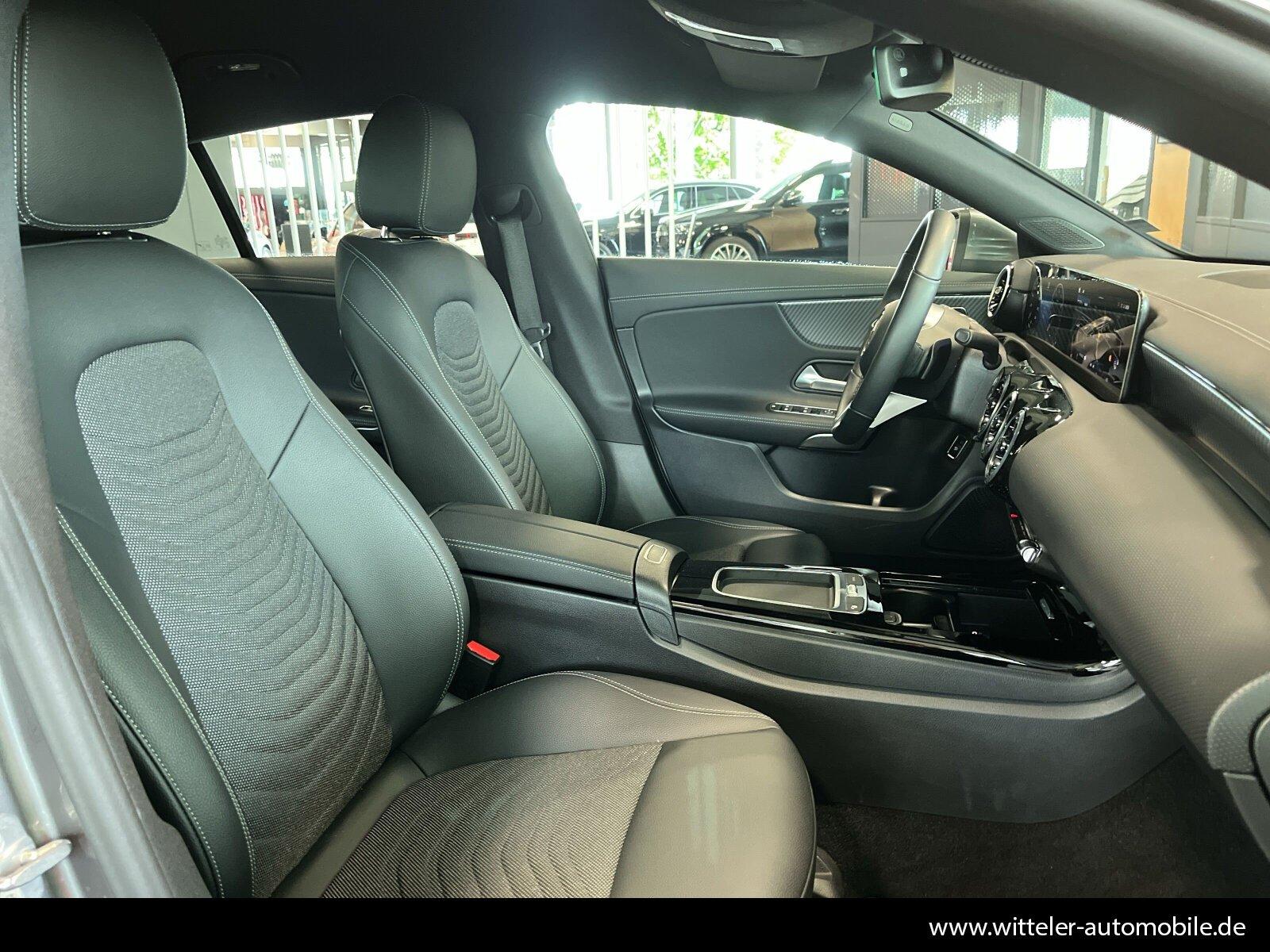 Mercedes-Benz CLA Progressive LED/LHZG/RFK, миниатюра 16