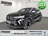 Renault Captur II 1.3 TCe 140 Mild-Hybrid EU6e Techno Mi - Renault Captur in Mönchengladbach