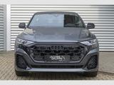 Audi Q8 SUV 60 TFSI e quattro HD-Matrix-Laser|AHK|Pan - Audi mit Hybrid-Antrieb: Schiebedach