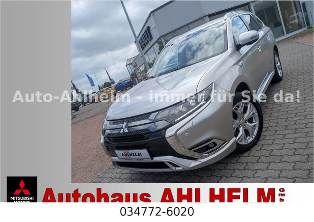 Mitsubishi Outlander PHEV Spirit 4WD*AHK*SHZ*LED*