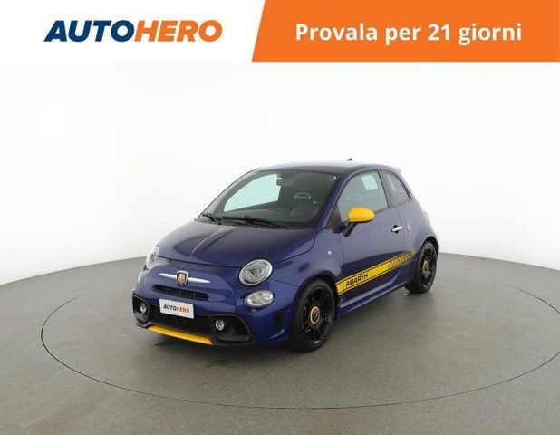 Abarth ABARTH 595 1.4 Turbo T-Jet 160 CV Pista