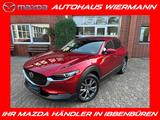 Mazda CX-30 e-SKYACTIV X M-Hybrid 186 Takumi *Bose* - Mazda CX-30: Takumi