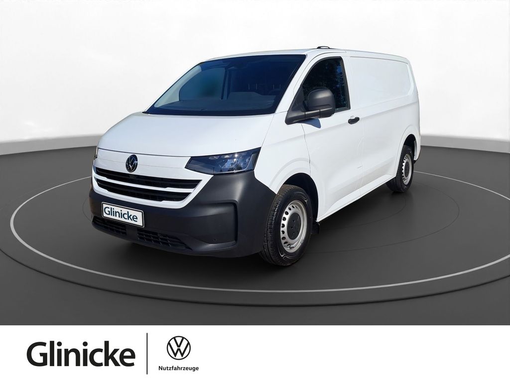 Volkswagen T7 Transporter