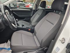 VW Passat Variant Conceptline 150PS TDI#TRAVEL #LED