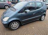 Mercedes-Benz mercedes Benz a 160 TÜV neu - Mercedes-Benz A 160 in Freiburg
