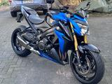 Suzuki GSX-S 1000 mit 5.571 Km