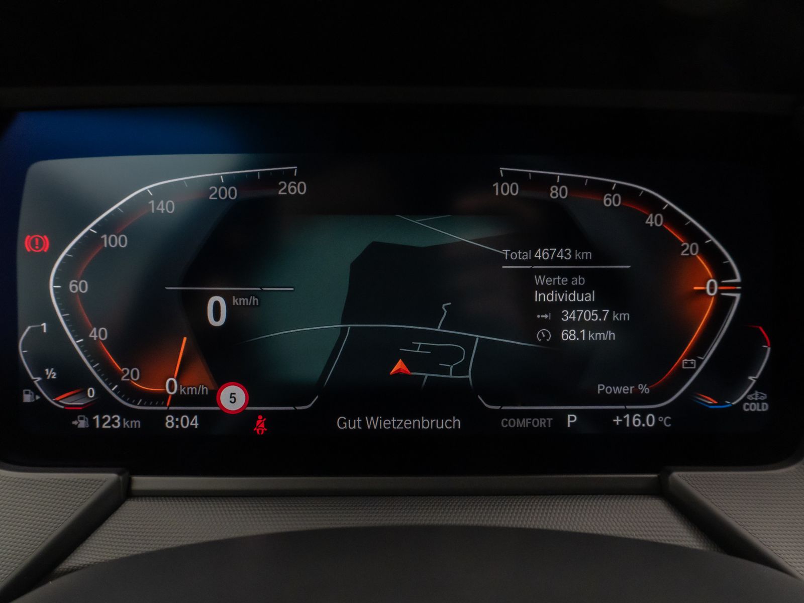 Fahrzeugabbildung BMW 218i Gran Coupé SportLine DAB PDC DrivAssist LED