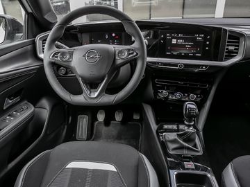 Opel Mokka 1.2 GS Line Kamera Fernlicht-Assist.