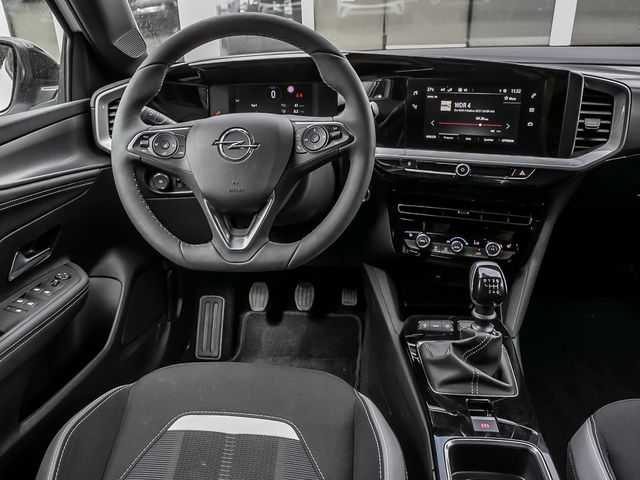 Opel Mokka 1.2 GS Line Kamera Fernlicht-Assist.