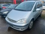 Ford Galaxy 7 sitzer - gebrauchte Ford Galaxy aus dem Jahr 2006