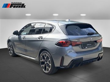 BMW 120 M Sportpaket DAB LED Komfortzg. AHK schw.