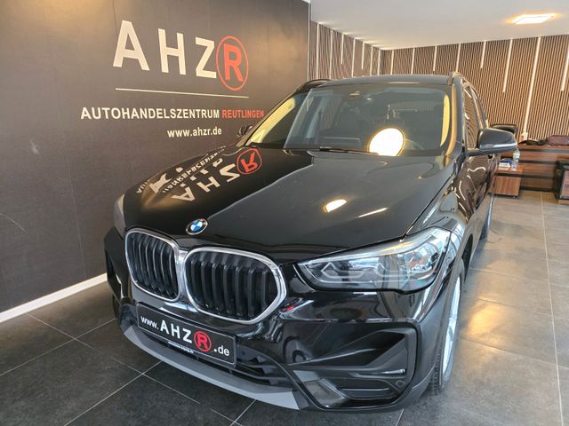 BMW X1 sDrive 18 d*1.HAND*HEADUP*NAVI*KAM*TEMPO*LED