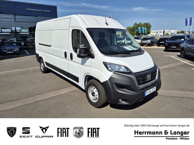 Fiat Ducato L4H2 140 Kamera Techno Visibility ++ Früh