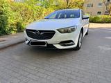 Opel Insignia  1,6 Diesel 136 PS. 127,300 tkm - Opel Insignia Ps mit Diesel-Antrieb