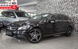Mercedes-Benz C 200 CGI 7G-TRO*AMG SPORT*AVANTGARDE*NAVI*LED*