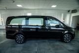 Mercedes-Benz Vito NEU 116 CDI Bestattungswagen / Leichenwagen - Mercedes-Benz Leichenwagen