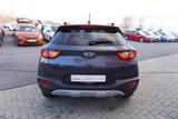 Kia Stonic 1.2 Vision Navi Tempomat DAB Kamera PDC - Kia Stonic: 1.2