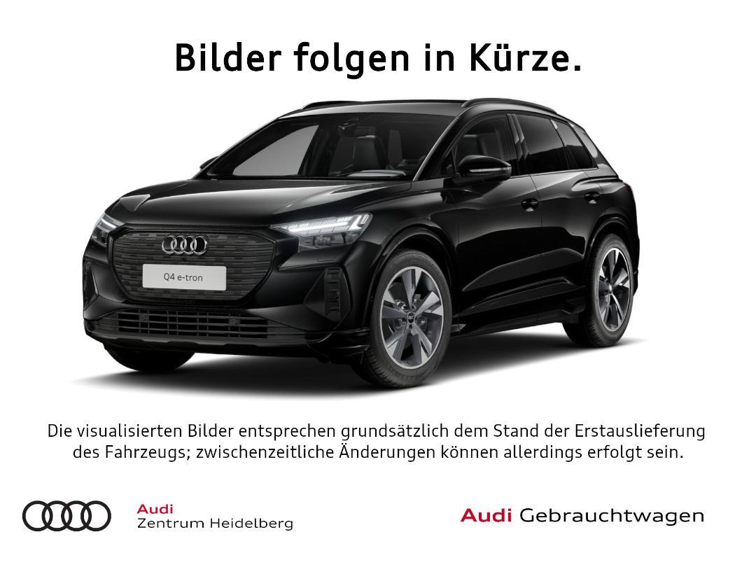 Audi Q4 e-tron 40 e-tron 150 kW