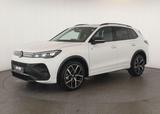 Volkswagen Tiguan 2.0 TSI DSG 4M R-Line IQ Pano Nav Key 360 - Gebrauchtwagen in Dormagen