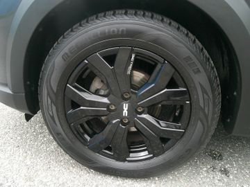 Dacia Jogger Extreme+