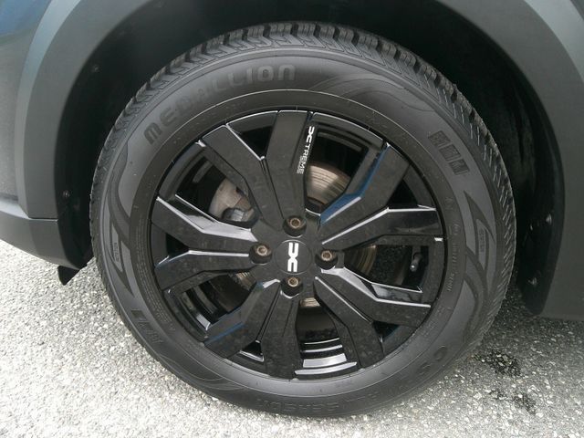 Dacia Jogger Extreme+