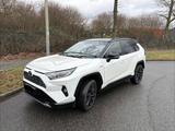 Toyota RAV 4 2.5 Hybr.  - Toyota RAV 4 in Essen