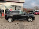 Audi Q3 sport quattro - Audi Q3 mit Diesel-Antrieb: Automatik