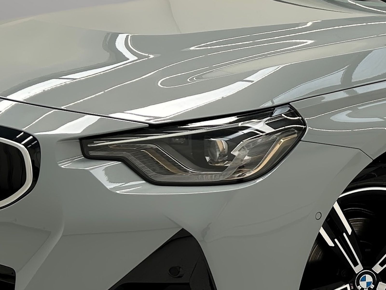 BMW 218 - Bild 7