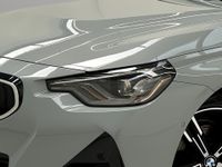 BMW 218 - Vorschau Bild 7