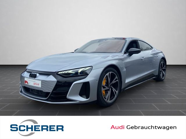 Audi e-tron GT quattro Mtrx.B&O,360°,Ad.Air Suspensio