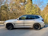 BMW iX3 M Sport Inspiring - BMW iX3 von privat