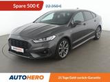 Ford Mondeo 2.0 TDCi EcoBlue ST-Line Aut.*NAVI*TEMPO* - Ford Mondeo in Köln